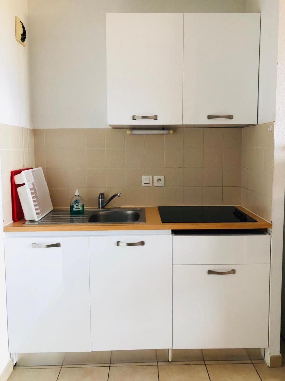 סן פלורן Residence Suarella מראה חיצוני תמונה