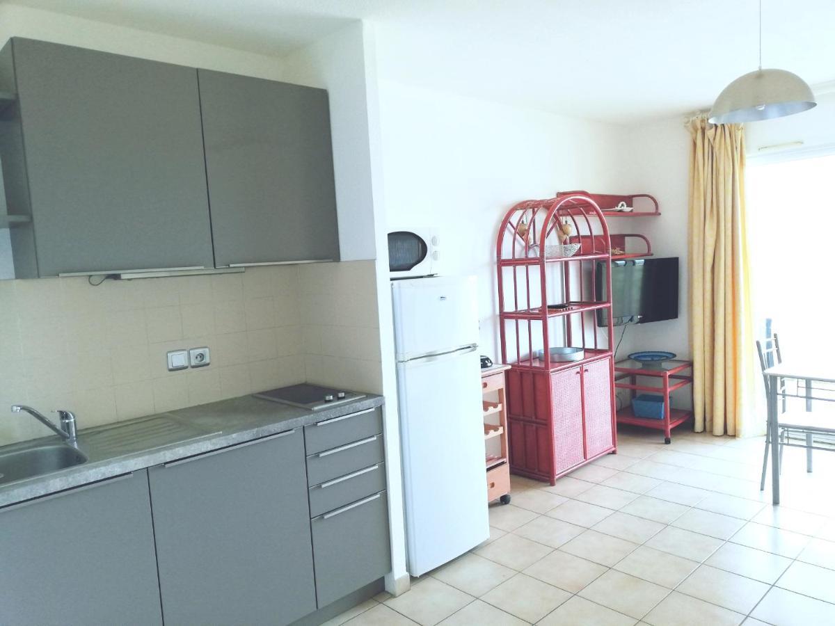 סן פלורן Residence Suarella מראה חיצוני תמונה